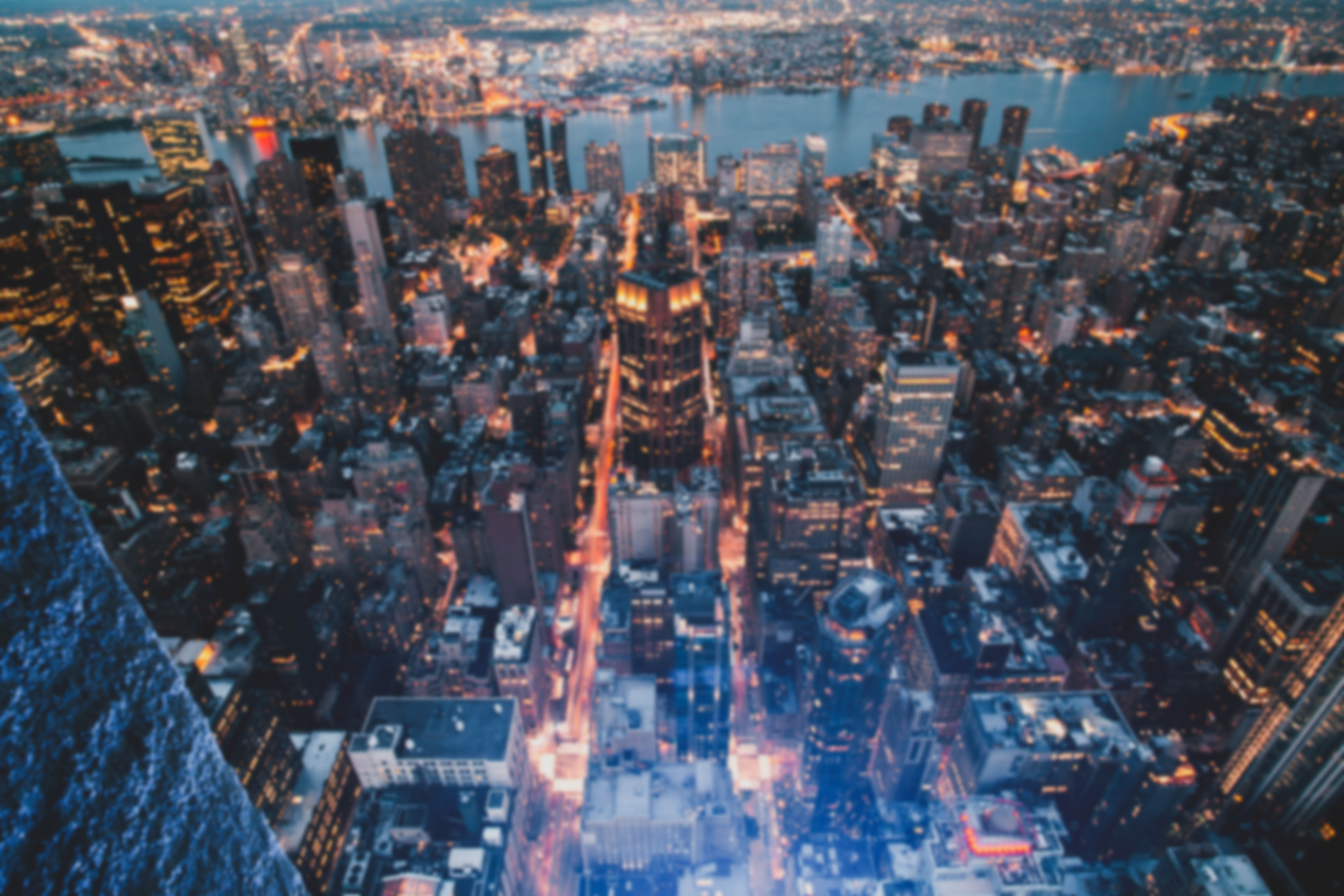 Leading The Industry In Nationwide Energy Procurement