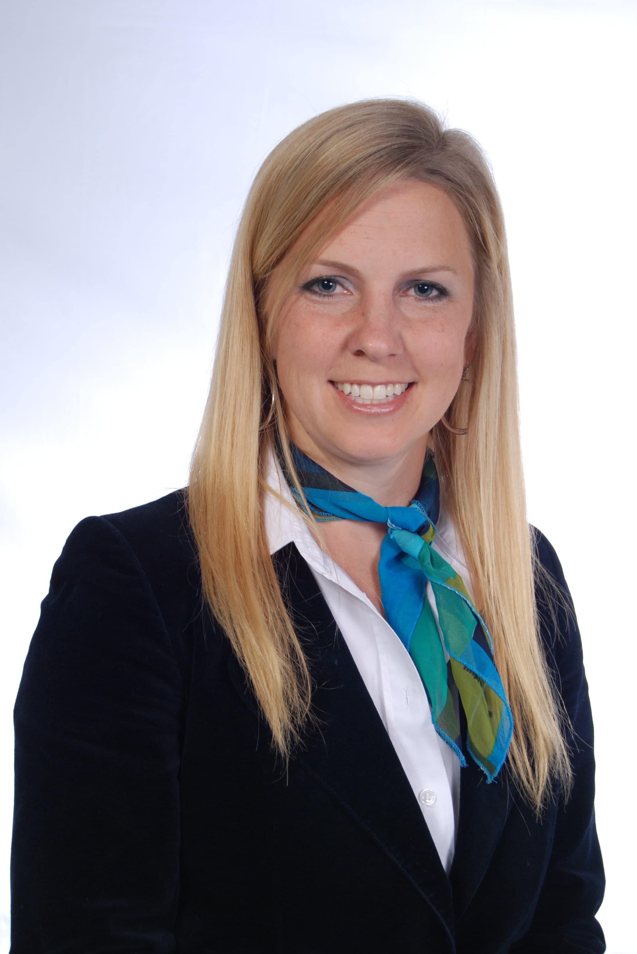Angela Eisenbach